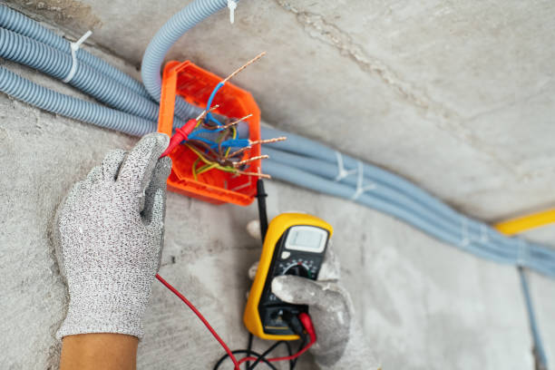 Best Electrical System Inspection  in West Bay Shore, NY